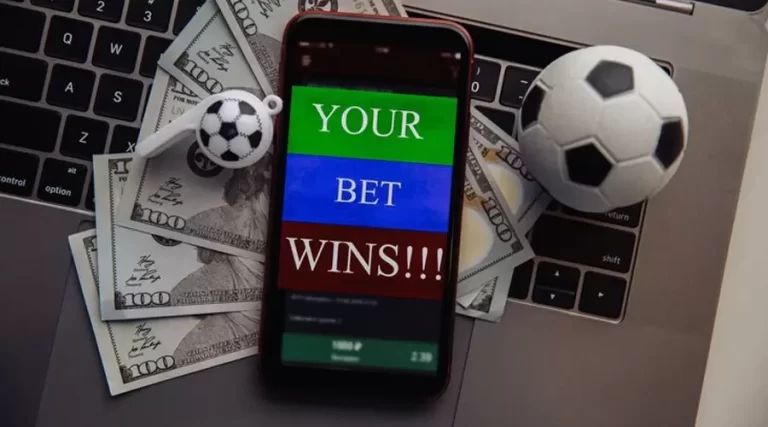 Betting App Safety